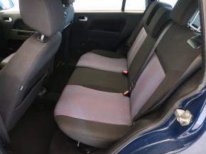 Ford Fusion  1.4 