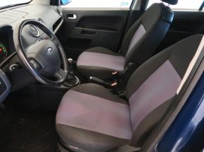 Ford Fusion  1.4 