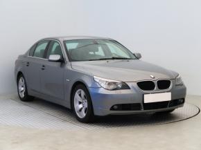 BMW 5  525i 