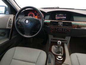 BMW 5  525i 