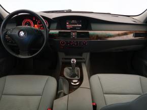 BMW 5  525i 