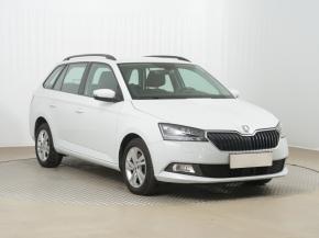 Škoda Fabia  1.0 TSI 