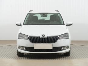 Škoda Fabia  1.0 TSI 