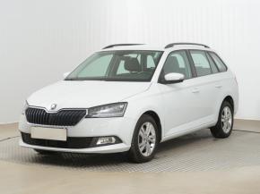 Škoda Fabia  1.0 TSI 