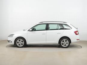 Škoda Fabia  1.0 TSI 