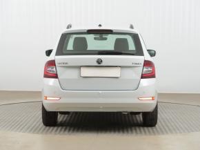 Škoda Fabia  1.0 TSI 