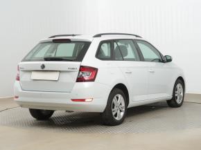 Škoda Fabia  1.0 TSI 