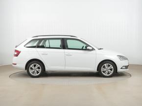 Škoda Fabia  1.0 TSI 