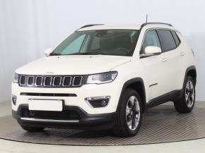 Jeep Compass  1.4 MultiAir Limited 