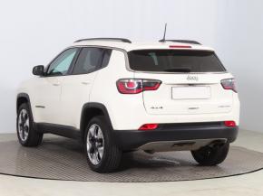 Jeep Compass  1.4 MultiAir Limited 