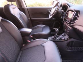 Jeep Compass  1.4 MultiAir Limited 