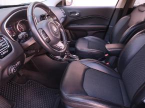 Jeep Compass  1.4 MultiAir Limited 