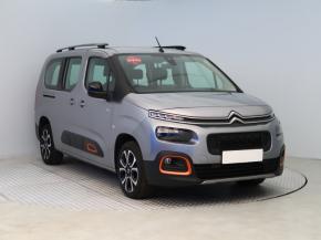 Citroen Berlingo  1.5 BlueHDi 