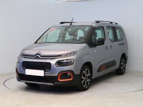 Citroen Berlingo  1.5 BlueHDi 