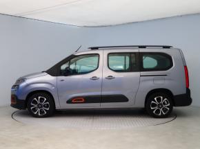 Citroen Berlingo  1.5 BlueHDi 