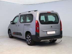 Citroen Berlingo  1.5 BlueHDi 