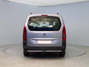 Citroen Berlingo  1.5 BlueHDi 