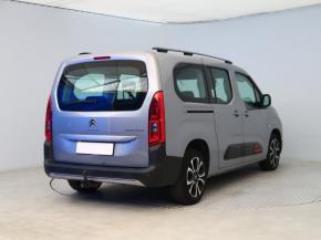 Citroen Berlingo  1.5 BlueHDi 