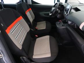 Citroen Berlingo  1.5 BlueHDi 