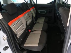 Citroen Berlingo  1.5 BlueHDi 