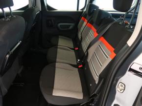 Citroen Berlingo  1.5 BlueHDi 