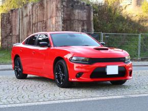 Dodge Charger  3.6 V6 