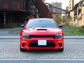 Dodge Charger  3.6 V6 