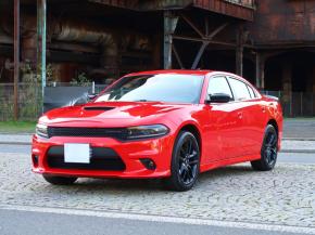 Dodge Charger  3.6 V6 