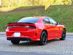 Dodge Charger  3.6 V6 