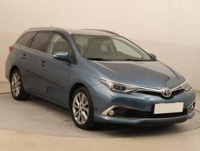 Toyota Auris  1.2 Ti 