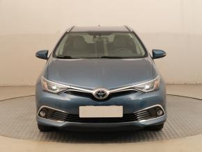 Toyota Auris  1.2 Ti 