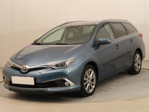 Toyota Auris  1.2 Ti 