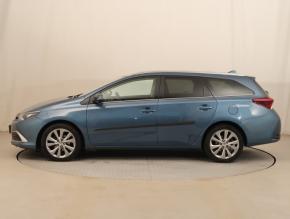 Toyota Auris  1.2 Ti 