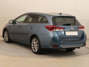 Toyota Auris  1.2 Ti 