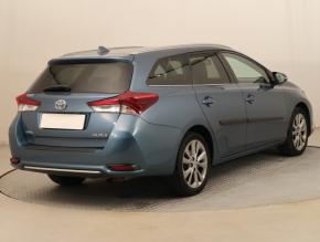 Toyota Auris  1.2 Ti 