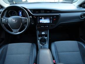 Toyota Auris  1.2 Ti 