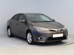 Toyota Corolla  1.6 Valvematic Active