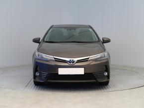 Toyota Corolla  1.6 Valvematic Active 