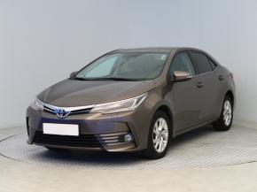 Toyota Corolla  1.6 Valvematic Active 