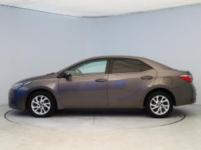 Toyota Corolla  1.6 Valvematic Active 