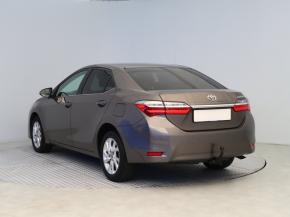 Toyota Corolla  1.6 Valvematic Active 