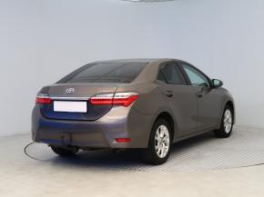 Toyota Corolla  1.6 Valvematic Active 