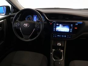 Toyota Corolla  1.6 Valvematic Active 