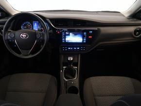 Toyota Corolla  1.6 Valvematic Active 