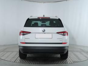 Škoda Kodiaq  2.0 TDI 