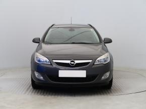 Opel Astra  2.0 CDTI 