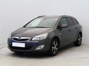 Opel Astra  2.0 CDTI 