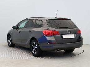 Opel Astra  2.0 CDTI 