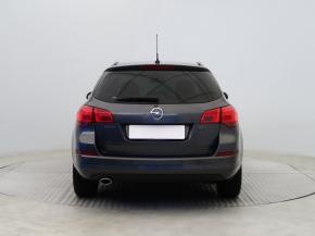 Opel Astra  2.0 CDTI 