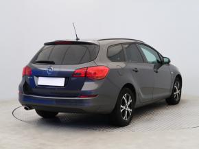 Opel Astra  2.0 CDTI 